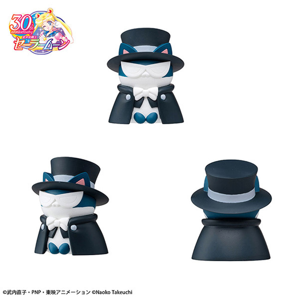 SORPRESA MEGAHOUSE MEGA CAT PROJECT SAILOR MOON SORPRESA MEGAHOUSE MEGA CAT PROJECT SAILOR MOON